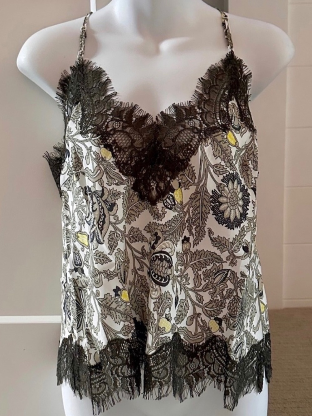 Goldhawk Tank for Buyer